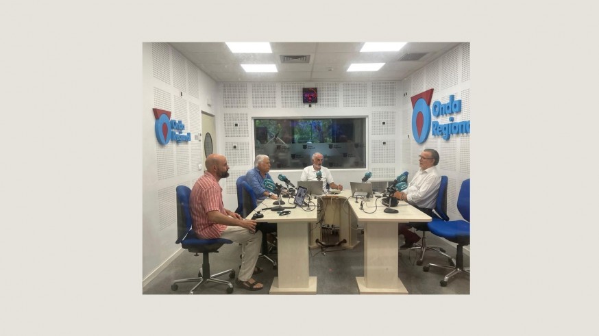 TERTULIA ACTUALIDAD 23/07/2025