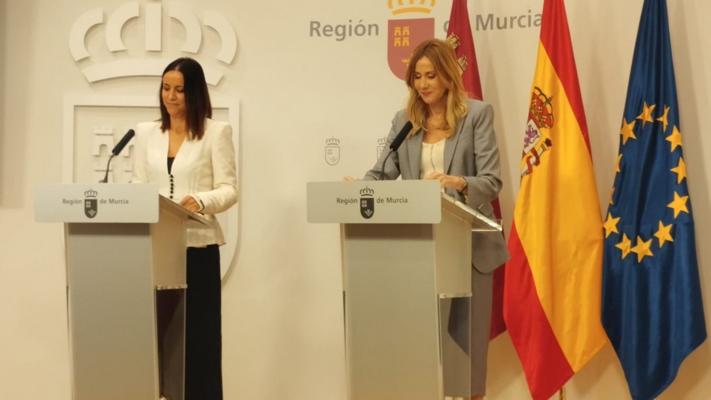 Más vacunas y mejores cuidados paliativos en el nuevo Plan de Salud