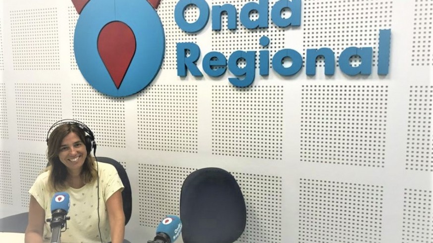 REGIÓN DE MURCIA NOTICIAS (FIN DE SEMANA) 08/08/2020