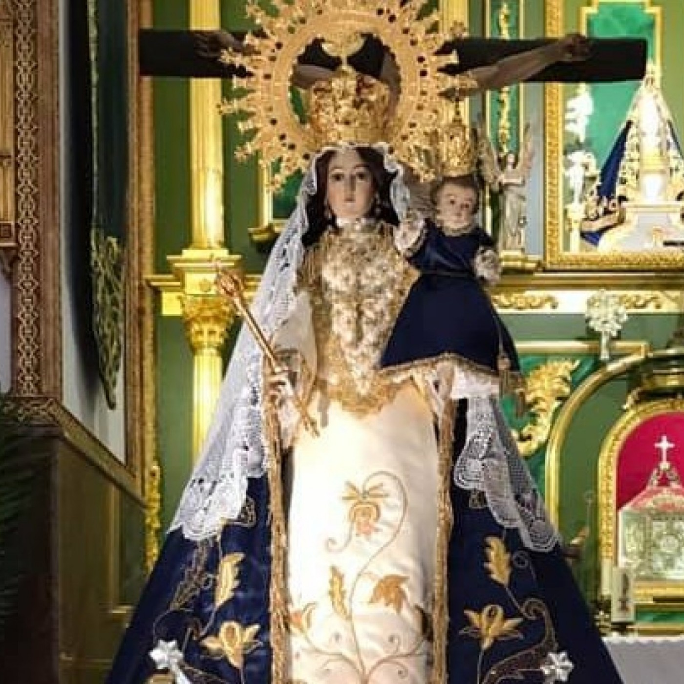EL MIRADOR T06C246 La Copa de Bullas prepara sus fiestas patronales con rutas de misterio y su tradicional concurso de cortometrajes (20/08/2026) episode artwork
