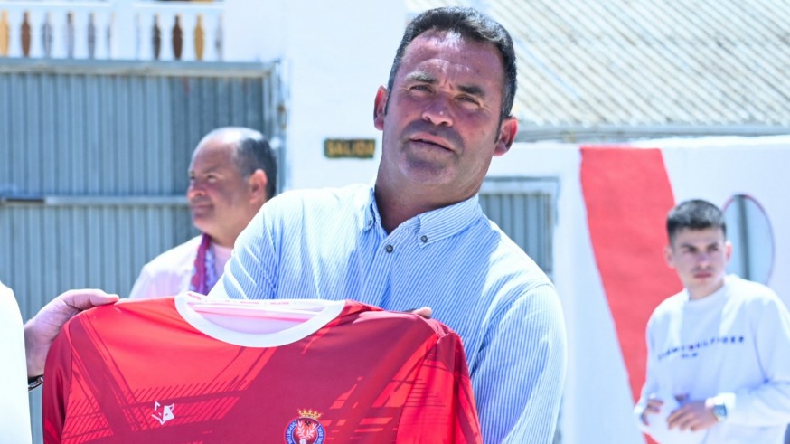 Blaya busca inversores para dar forma a la Minera 2026-27