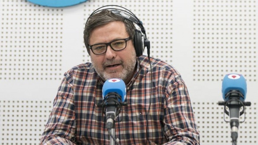 REGIÓN DEPORTIVA (NOCHE) 10/10/2025