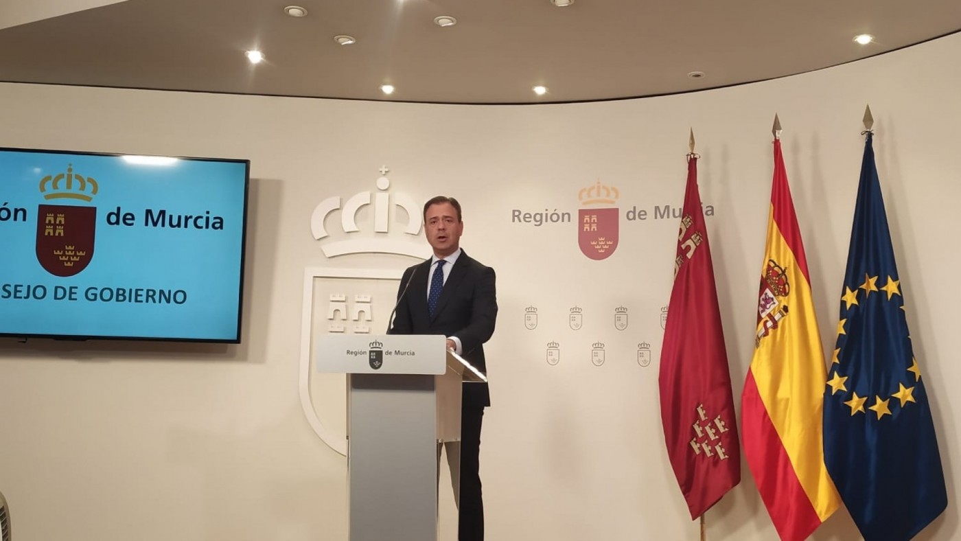 El Ejecutivo regional lamenta que el Gobierno central no le haya comunicado la celebración de la cumbre de la UE