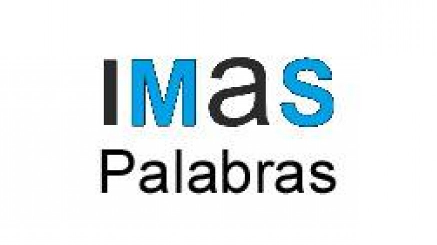 IMAS PALABRAS (21/07/2018)