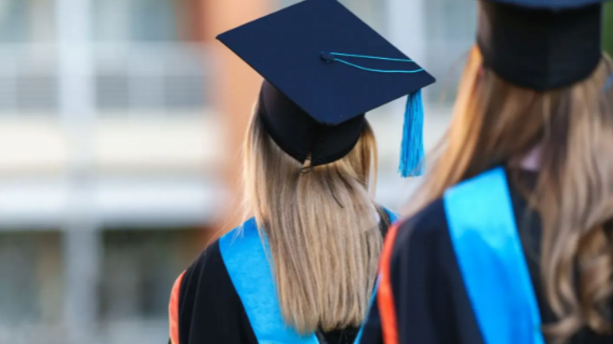 "Las universidades privadas son un elemento esencial"