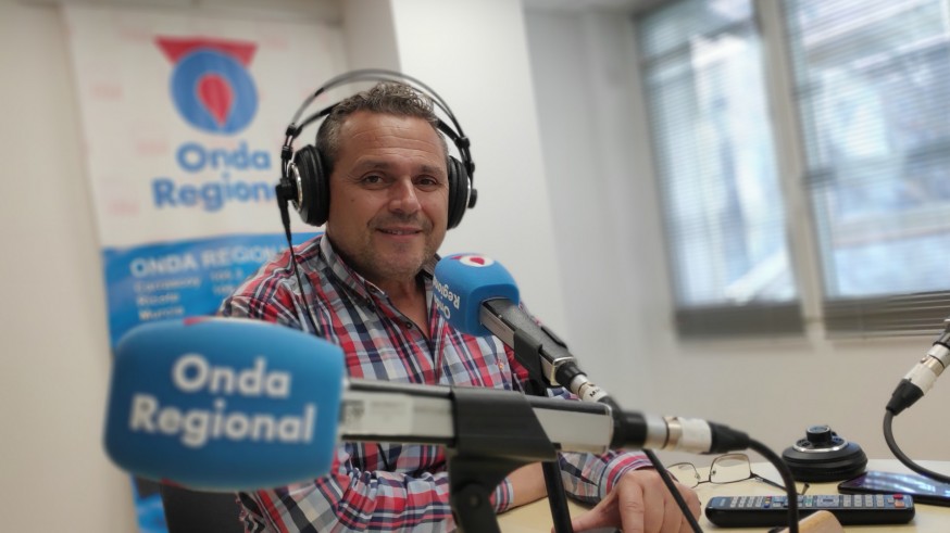 REGIÓN DEPORTIVA (MEDIODÍA) 14/05/2020
