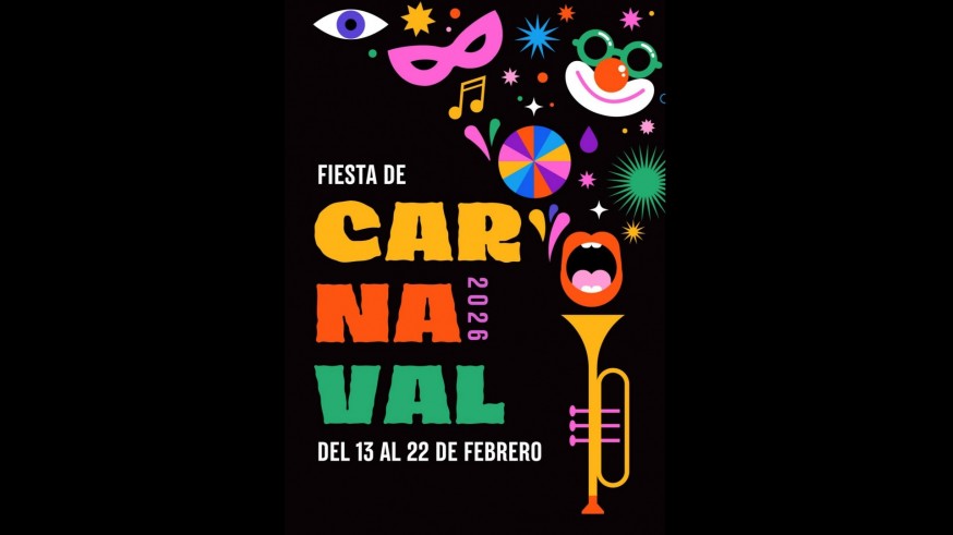 Tradición y juventud en el Carnaval de Bullas