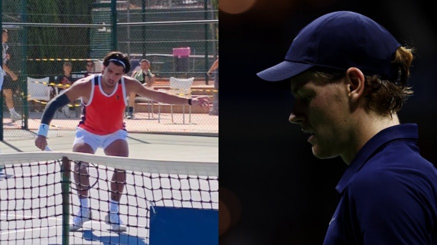 Sinner se pierde el US Open por lesión y Alcaraz sí estará en Nueva York para defender el título