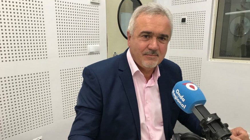 El alcalde de Moratalla presenta una cuestión de confianza para aprobar los presupuestos o forzar a la oposición a plantear una moción de censura