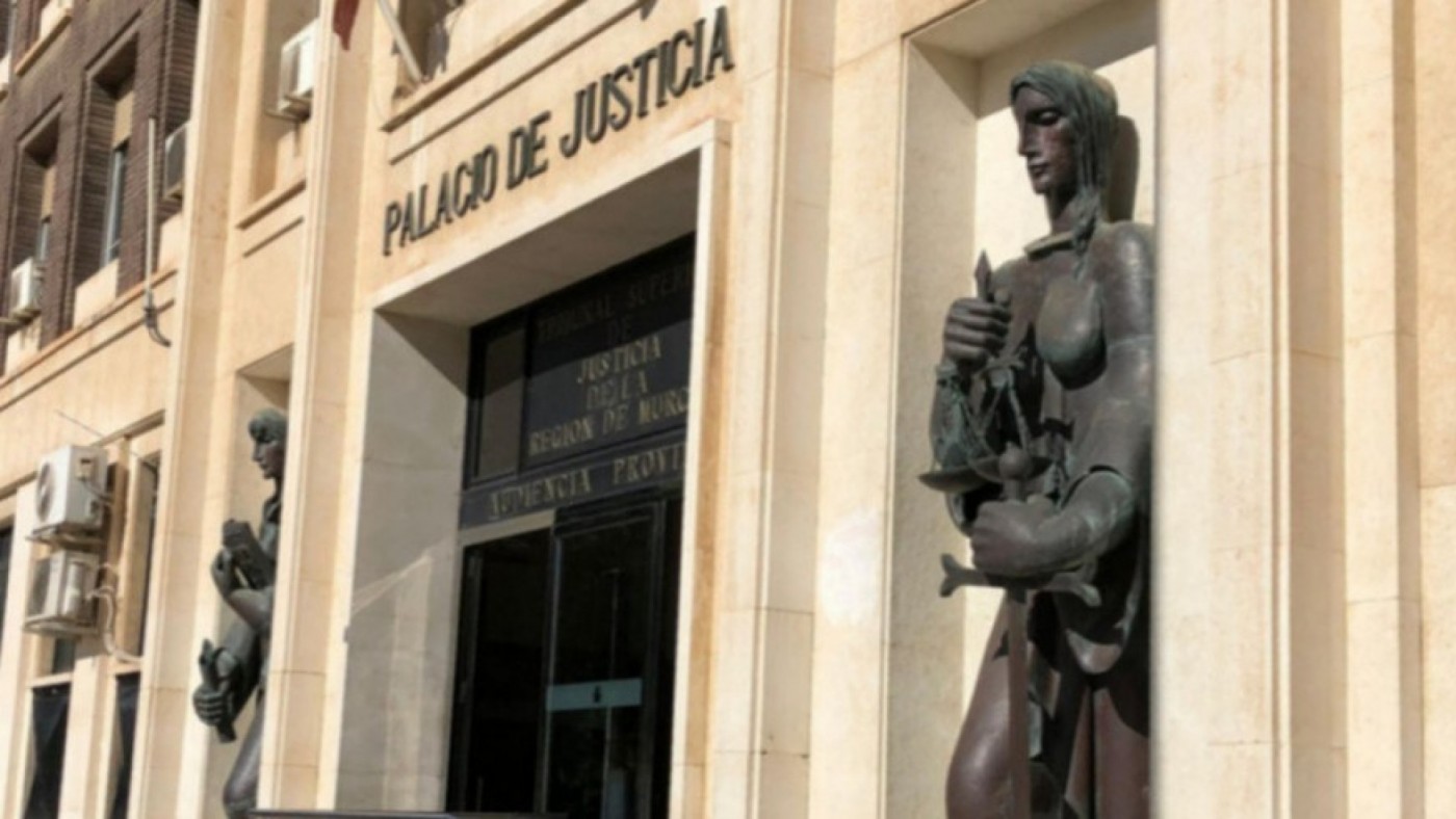 La Audiencia de Murcia aplica ley del "solo sí es sí" por ser más beneficiosa