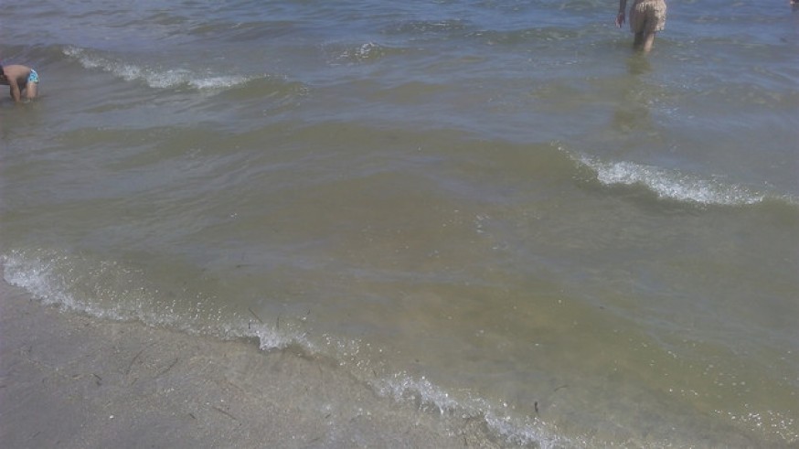 Playa del Mar Menor