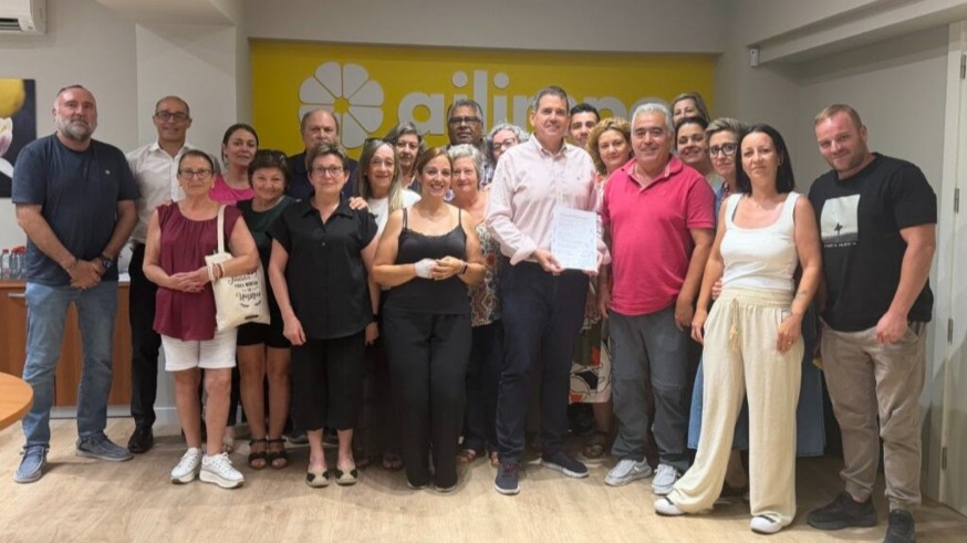 AILIMPO y los sindicatos firman el preacuerdo del nuevo convenio del manipulado de cítricos para más de 25.000 trabajadores