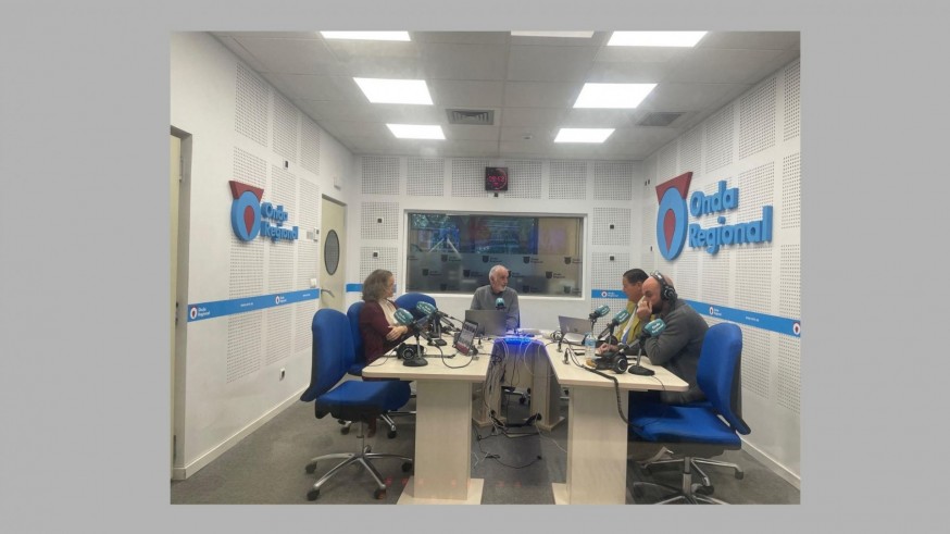 TERTULIA ACTUALIDAD 18/11/2025