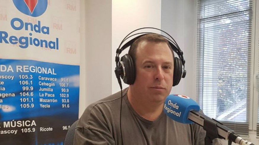 Antonio Rentero