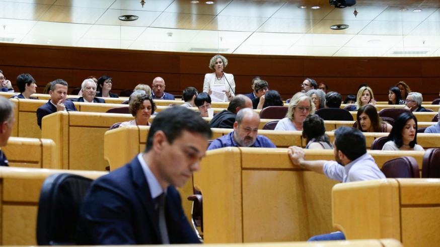Pedro Sánchez
