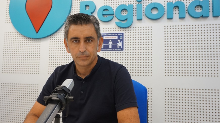 REGIÓN DEPORTIVA (MEDIODÍA) 08/08/2021