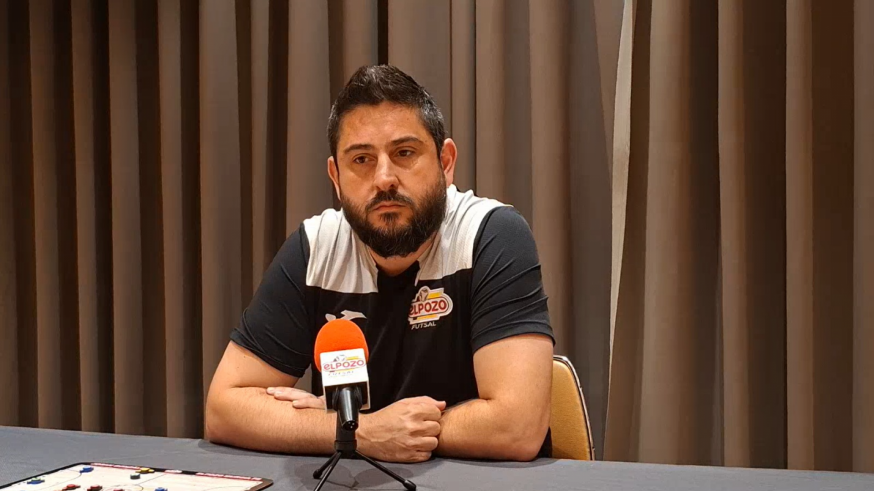 Josan: "Hemos demostrado que podemos hacerles daño"