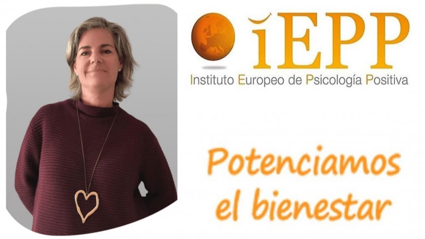 Victoria Mora, directora del IEPP en Murcia y Cartagena