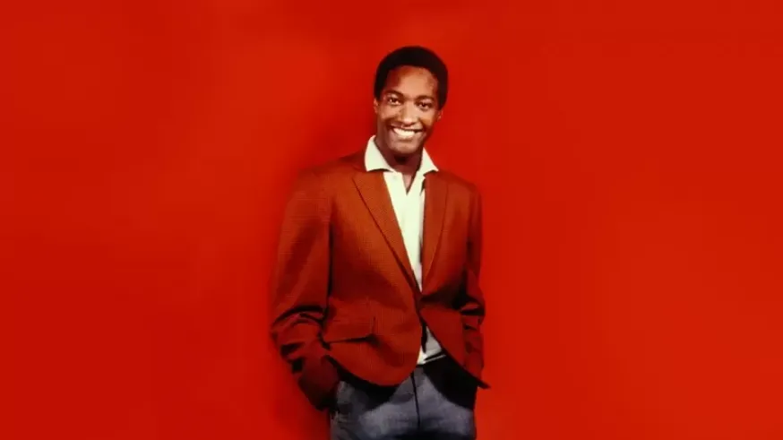 Mapas Musicales 2x50 - Sam Cooke