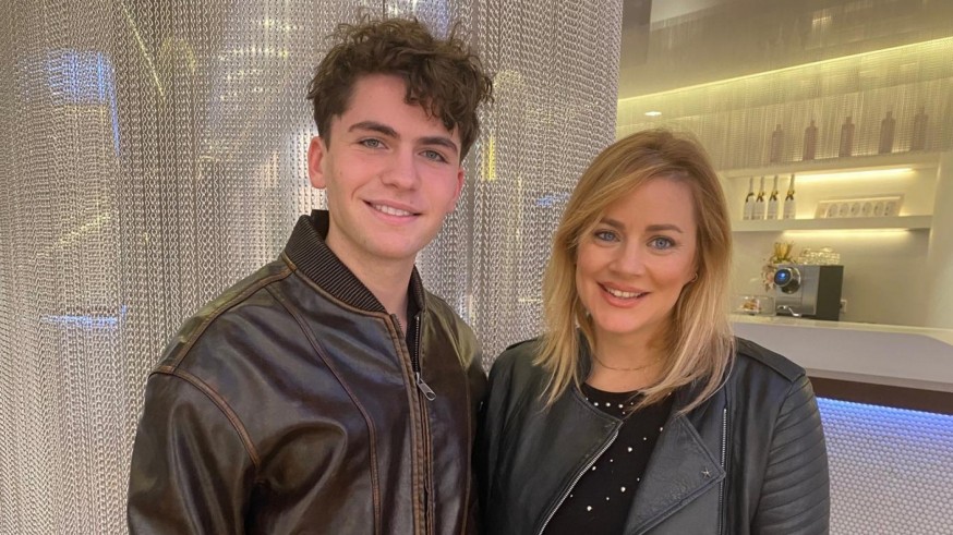 Este sábado 'Murcia enciende la Navidad'