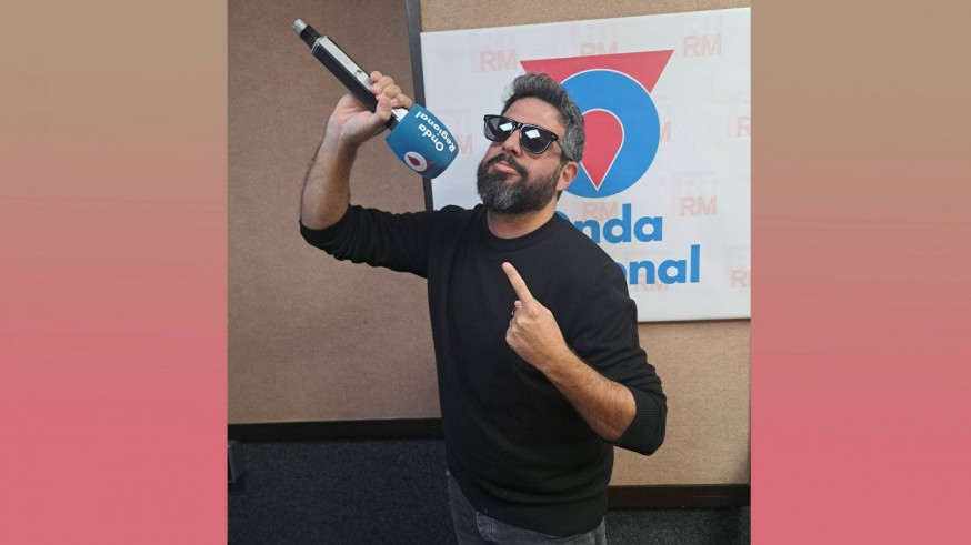 Sexo y política 28/03/2025