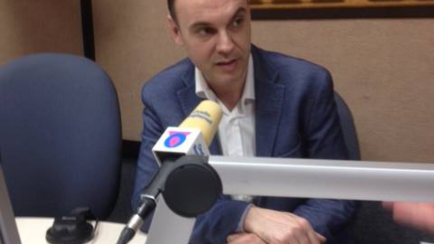 La Radio del Siglo: Seamos emprendedores. MOTIVIA, querer es poder