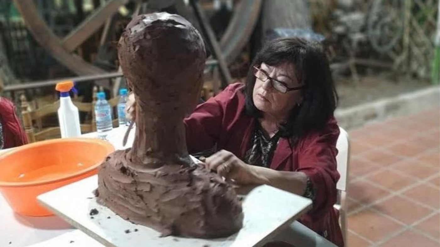 Cieza pierde un exponente cultural y artístico: Carmen Carrillo