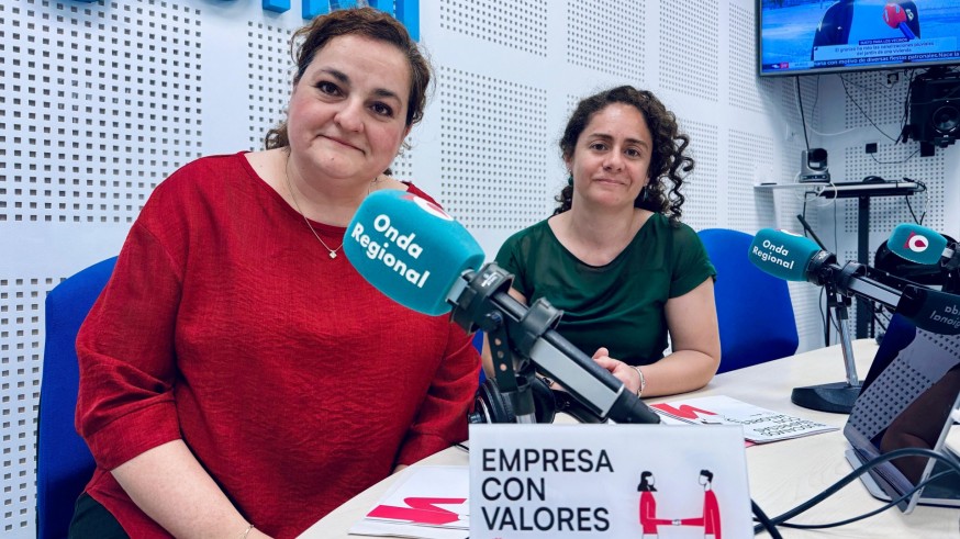 'Empresas con Valores'. El sello de Cáritas a las empresas comprometidas con las personas
