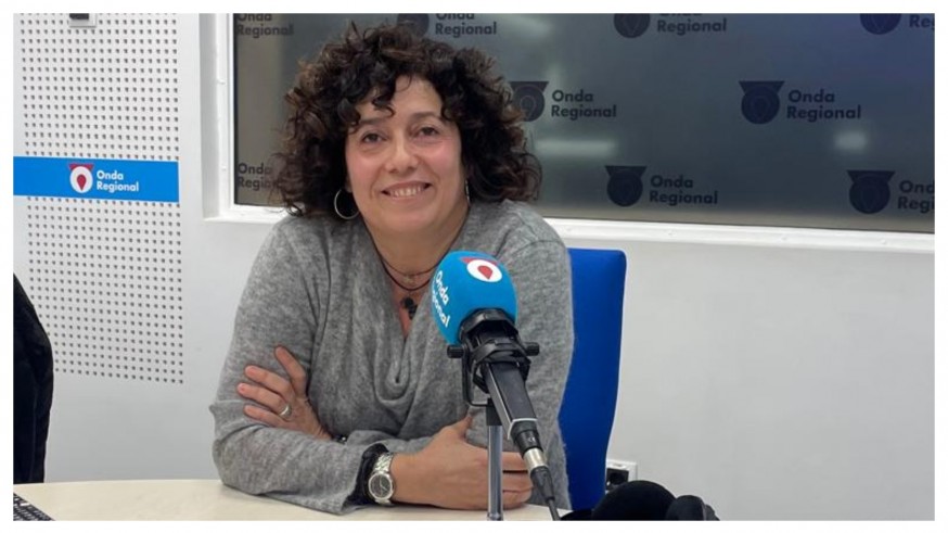 Ana Marín Yago: La prueba viviente de que una sanidad más humana es posible