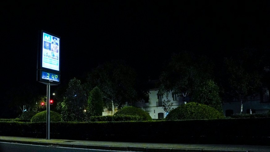 El 95 % de los murcianos sufrirá noches tropicales en 2050