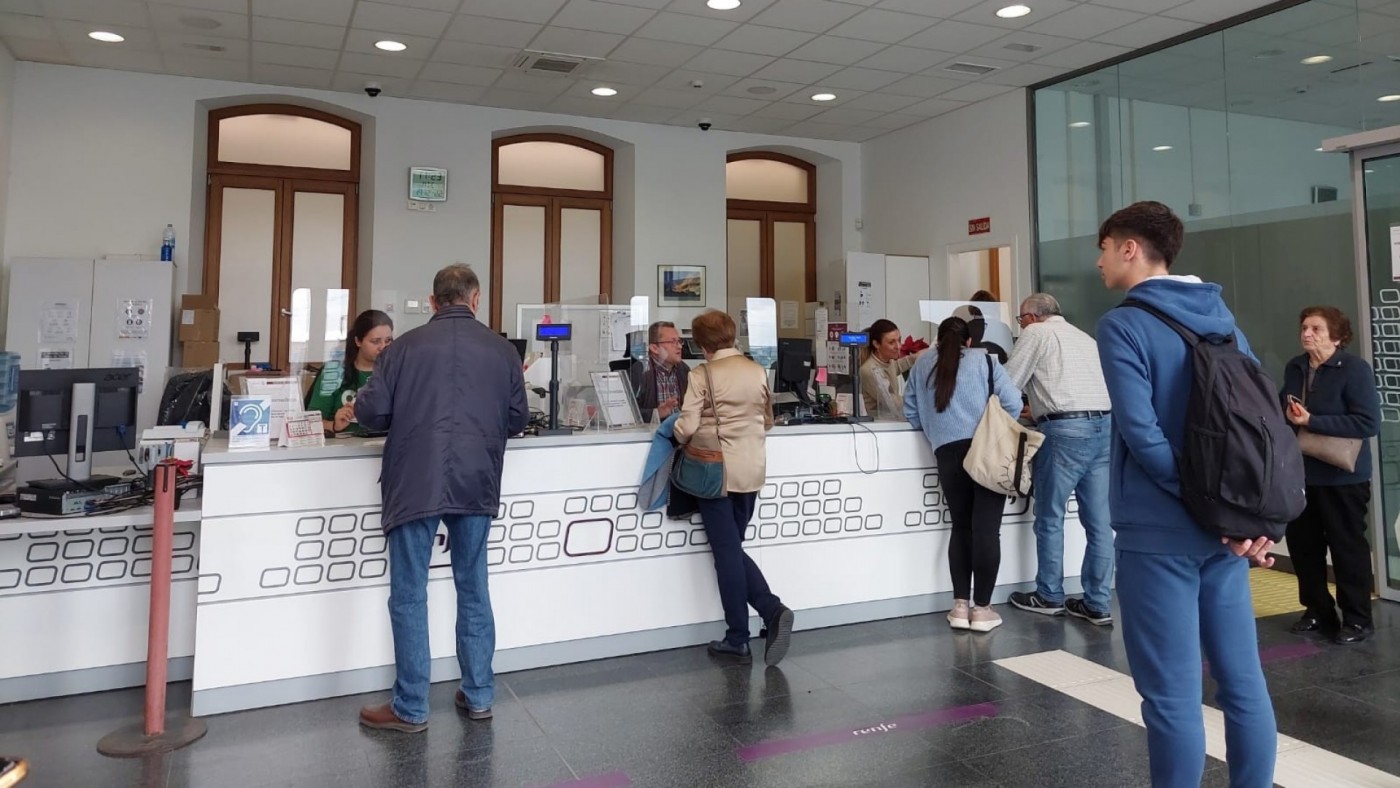 Renfe vende más de 10.000 billetes durante las primeras 20 horas para el nuevo AVE Murcia-Madrid