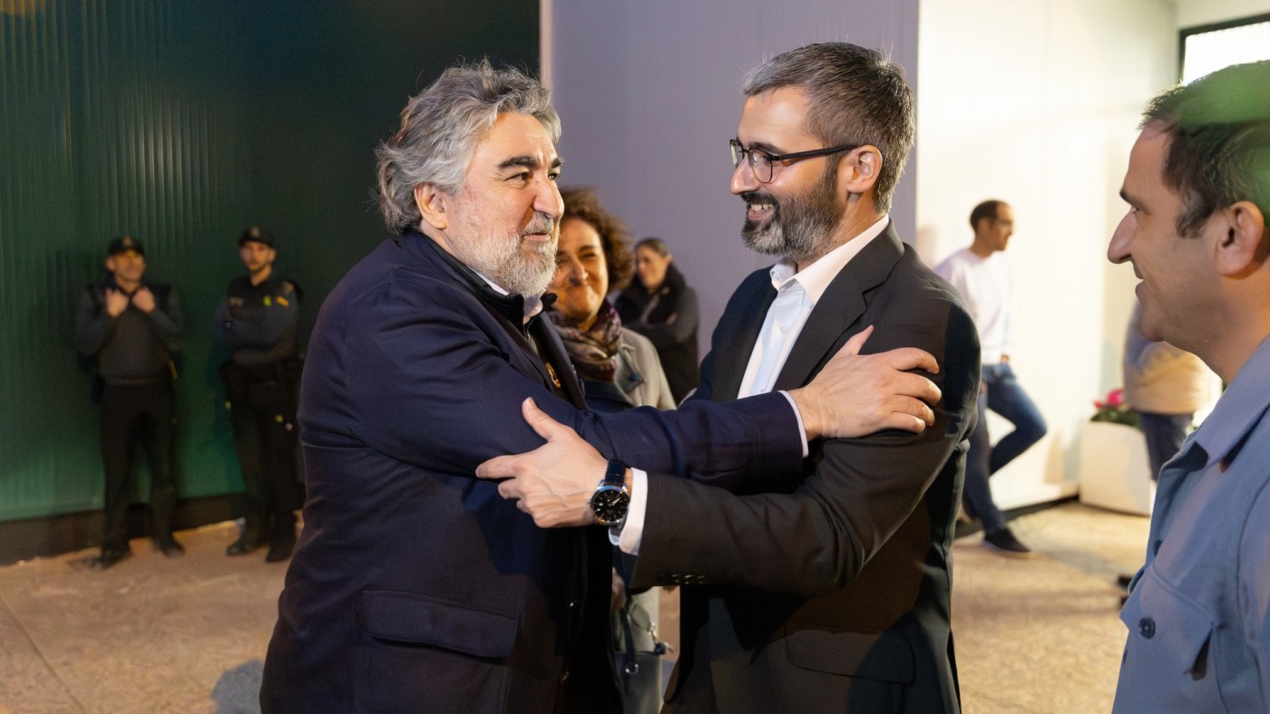 Rodríguez (CSD) saluda la gestión que de los fondos de la pandemia hacen los ayuntamientos