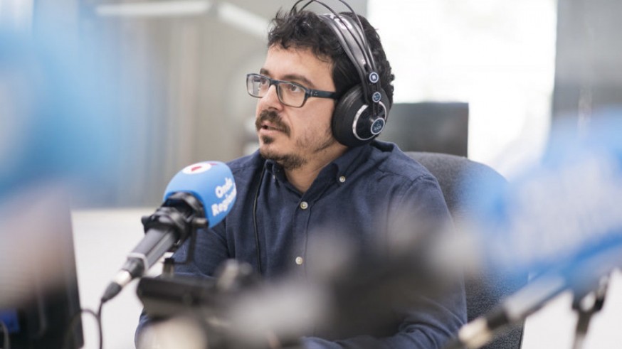 REGIÓN DEPORTIVA (NOCHE) 14/04/2021