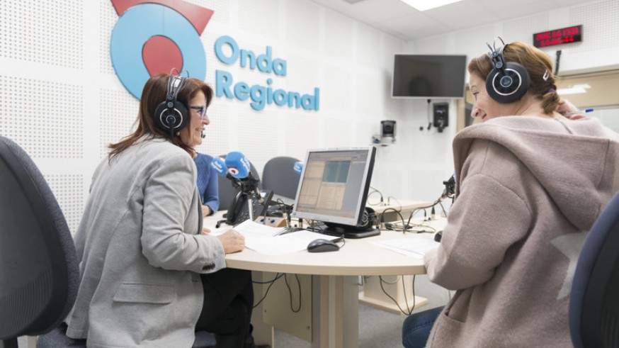 REGIÓN DE MURCIA NOTICIAS (MEDIODÍA) 20-04-2017
