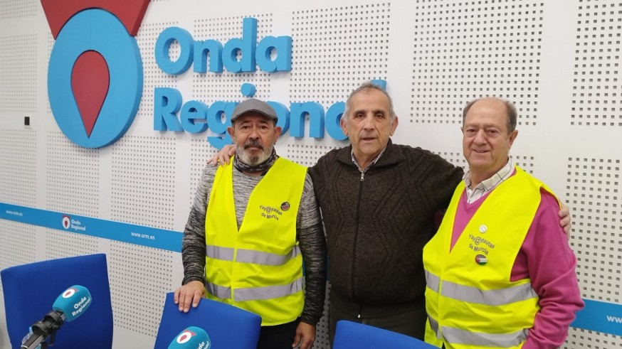 Tertulia Senior. En defensa de la Sanidad Pública