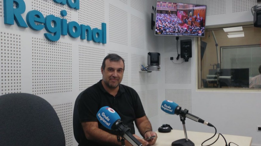 Fernando Campillo
