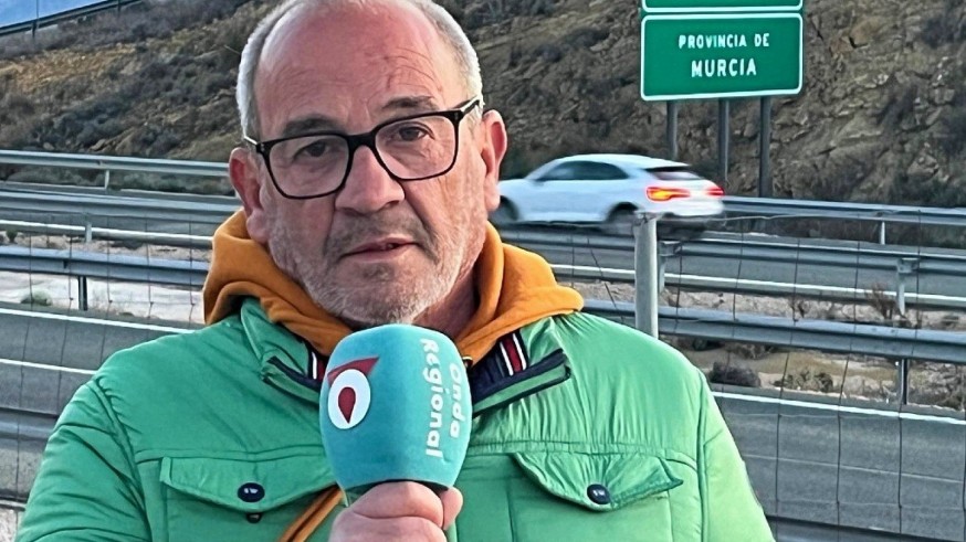 Paisajes y paisanajes. Vuelta a pie de la Región