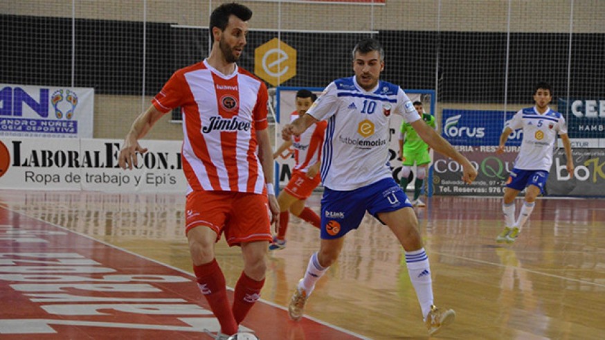 imagen del partido