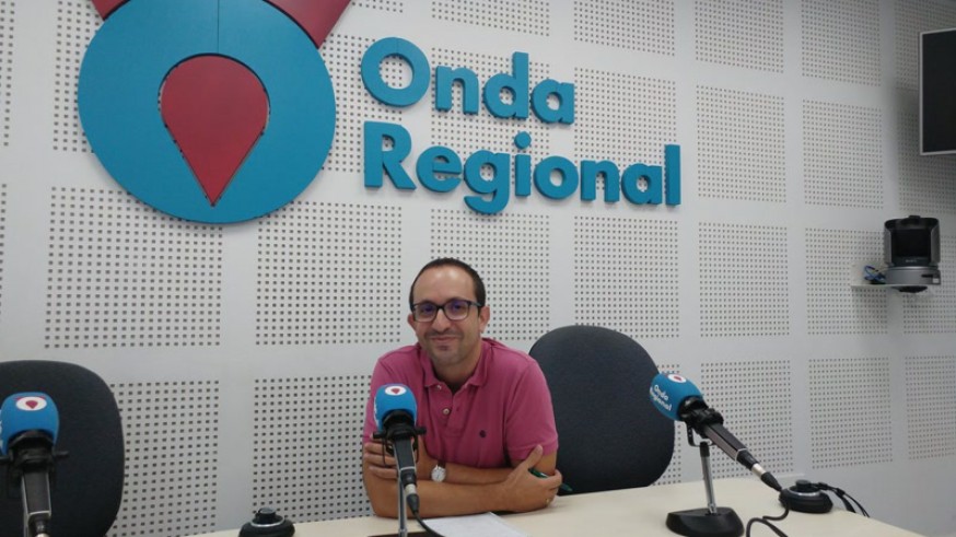 Manuel Castellano