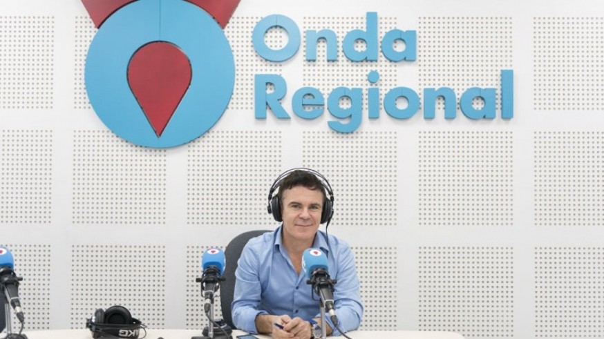 REGIÓN DEPORTIVA (NOCHE) 22/05/2023