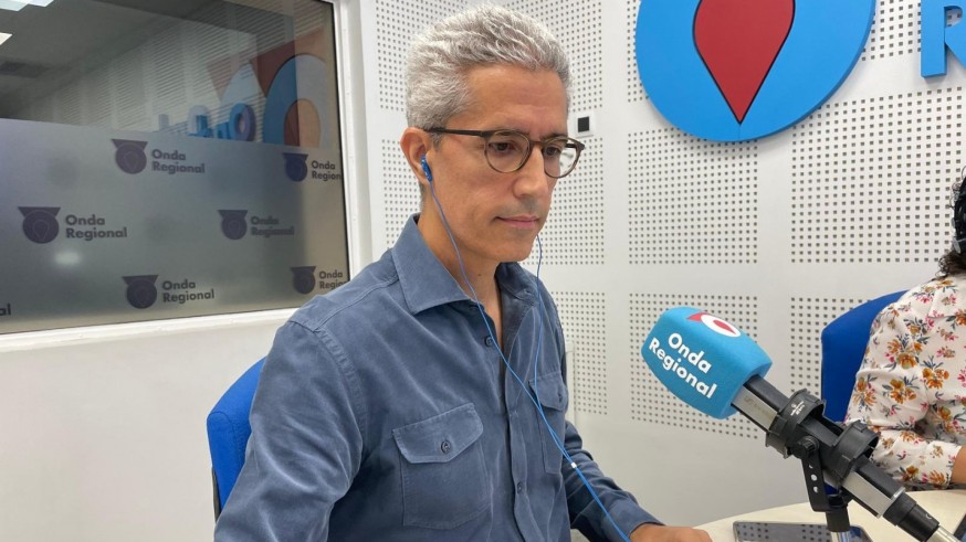 REGIÓN DE MURCIA NOTICIAS (MEDIODÍA) 04/09/2026