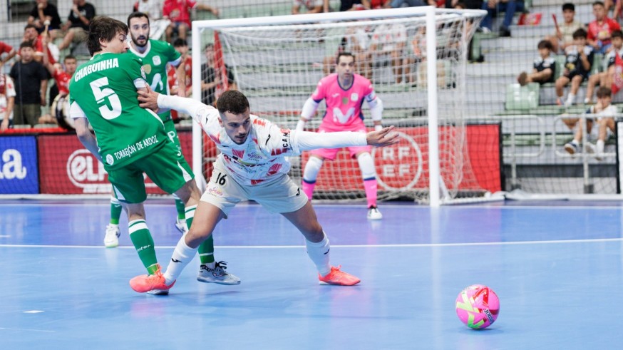 ElPozo y la fe pueden también con Inter