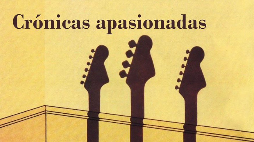 112 Mezclas imposibles, flamenco pop y Mr Bojangles