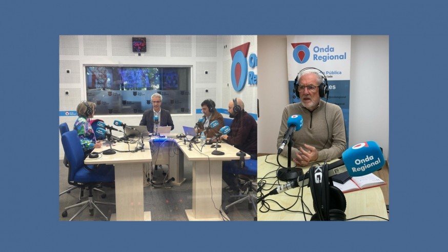 TERTULIA ACTUALIDAD 30/03/2026