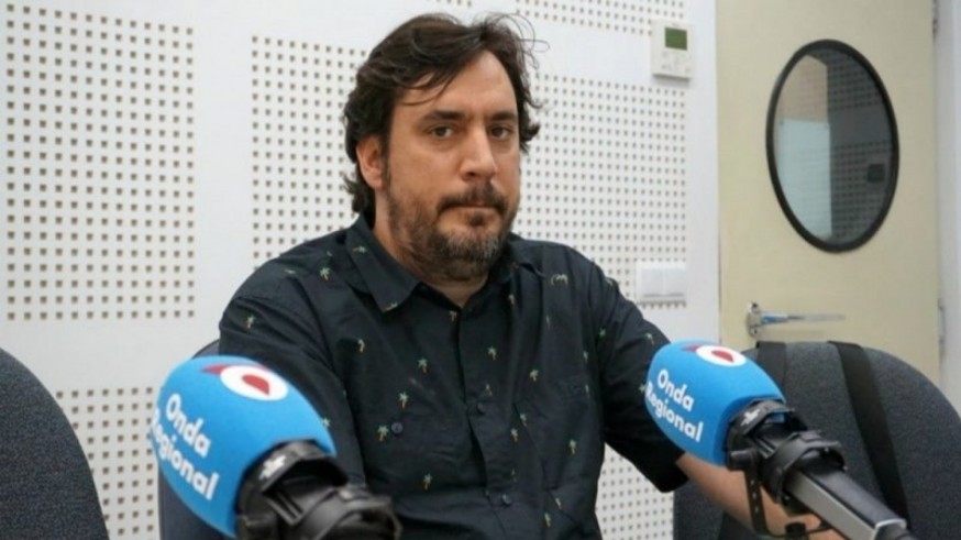 Salazar: Las administraciones "no son los celosas que deberían" con las granjas de cerdos en Lorca