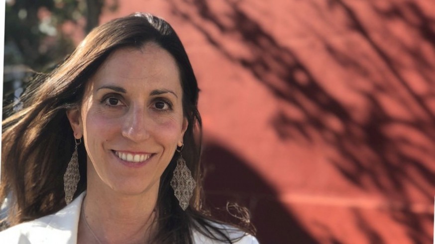 Ana de la Herrán: "Entendemos que el acuerdo de financiación singular para Cataluña agravaría el problema de infrafinanciación de la Región de Murcia"