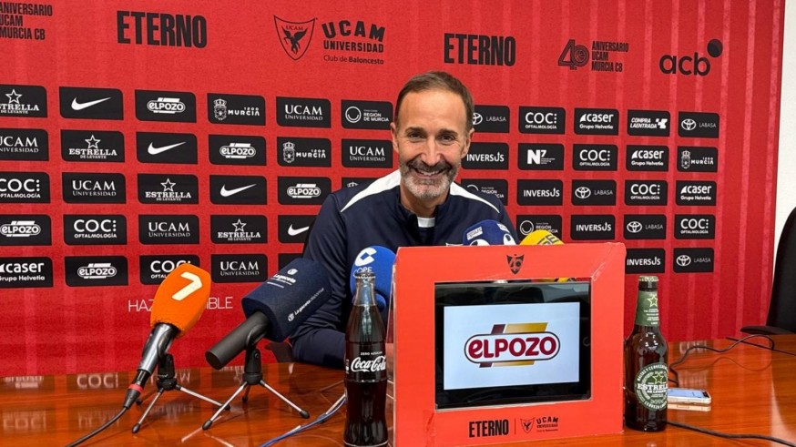 Sito: "El que vaya al 60% tiene pocas opciones de lesionarse porque no va a jugar"