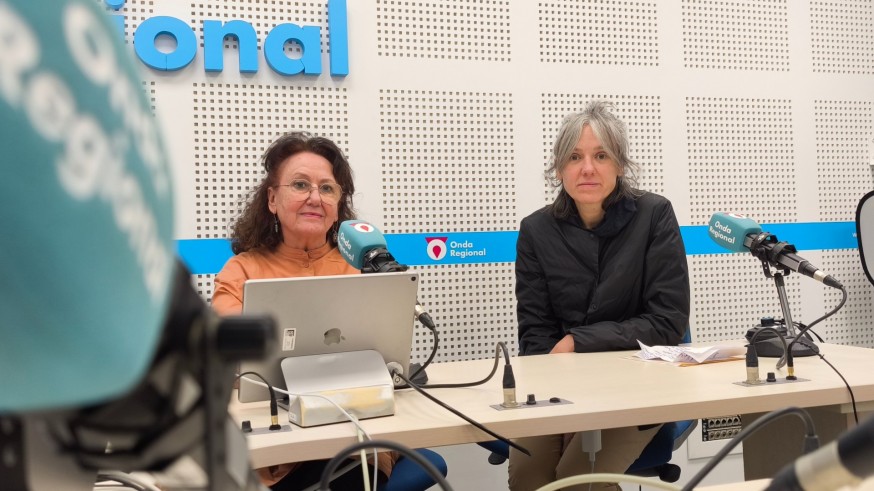 De Murcia al cielo pasando por Bruselas