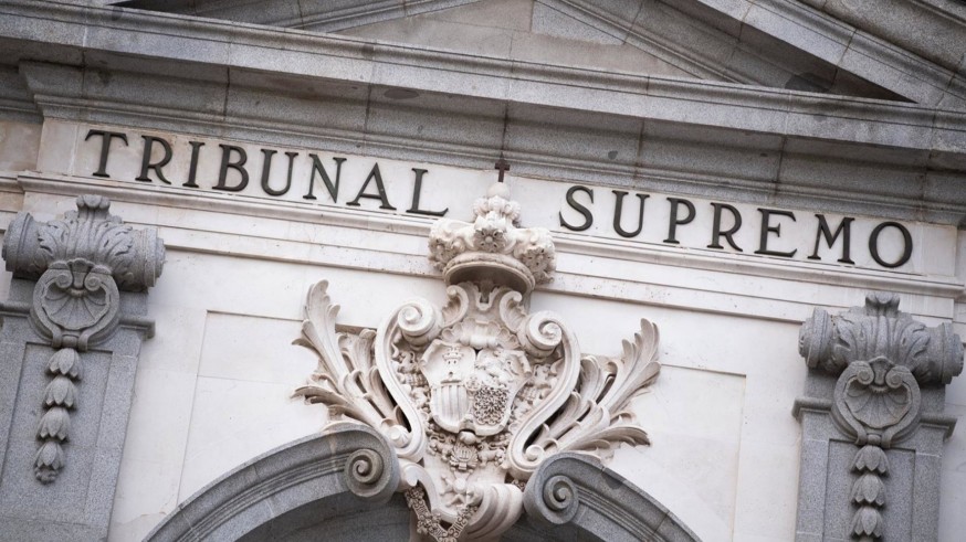 La sentencia del Supremo clave para el Trasvase, el 5 de mayo