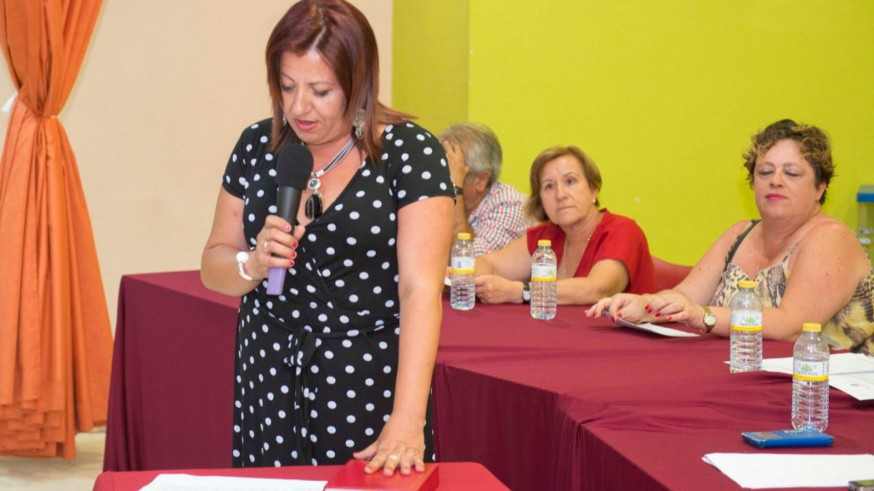 EL MIRADOR. Tertulia de presidentes de Juntas Vecinales: ¿Para que sirve la vara de mando?